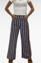 jeans con elastico in vita smile